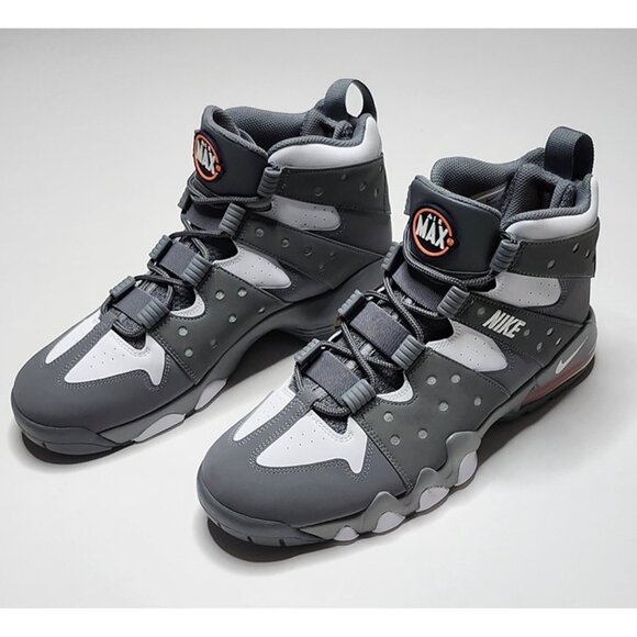 Nike Air Max 2 Mens CB '94 Sneakers 305440-005 - Picture 5 of 8